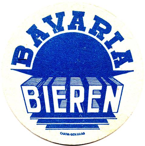 lieshout nb-nl bavaria bav rund 1a (215-bavraia bieren-blau)